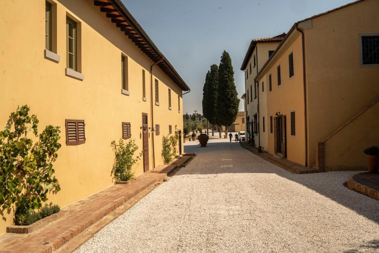 Villa Petriolo Cerreto Guidi Exterior foto