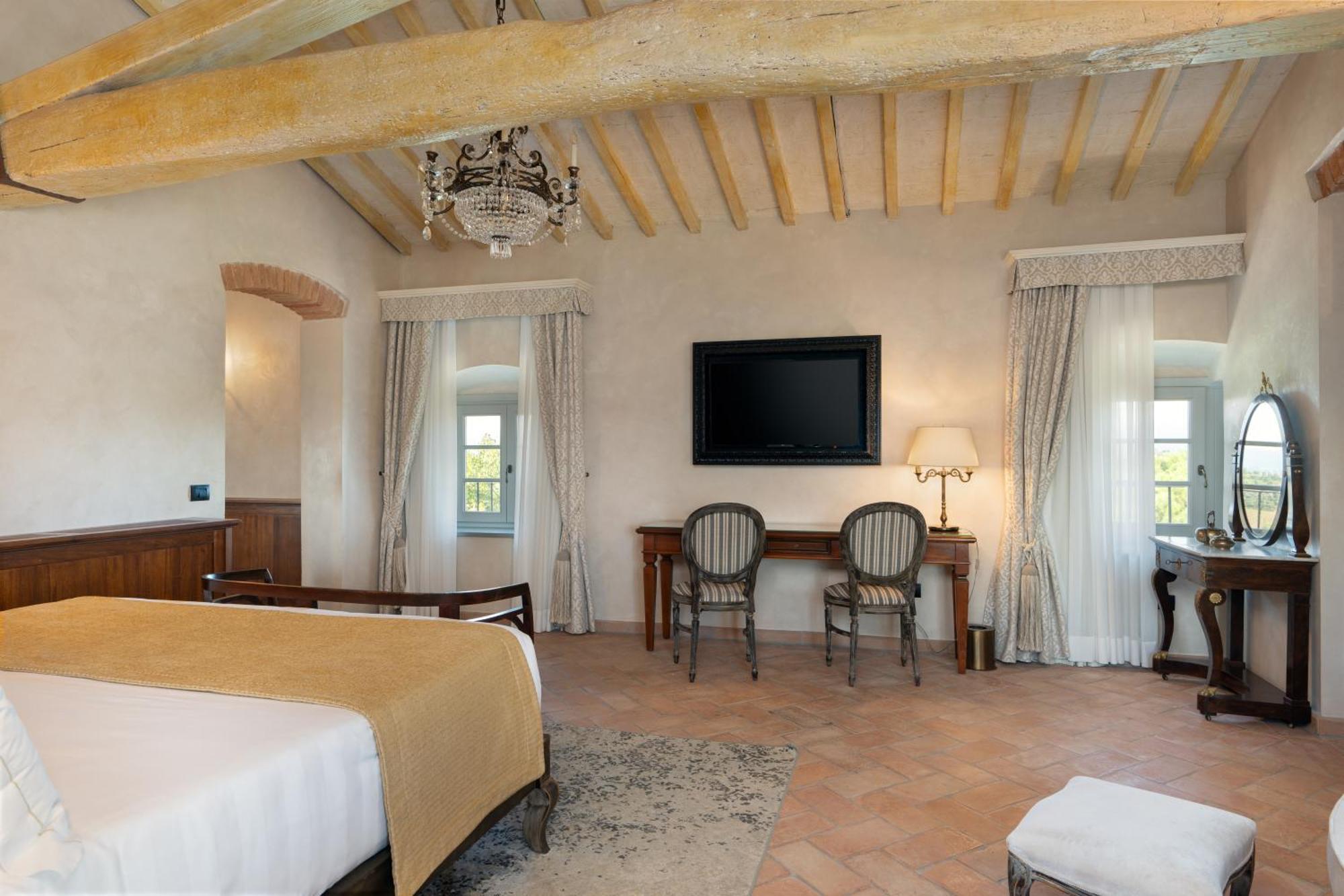 Villa Petriolo Cerreto Guidi Quarto foto