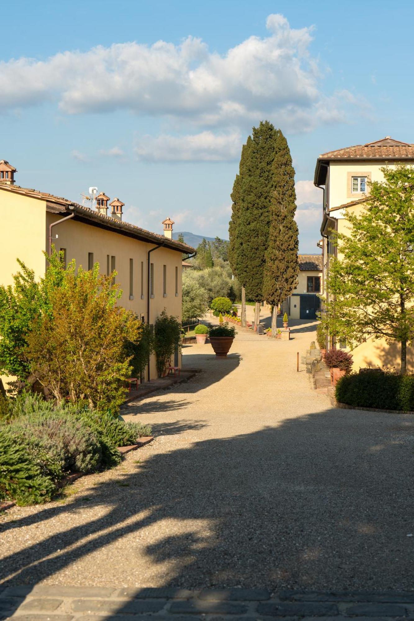 Villa Petriolo Cerreto Guidi Exterior foto